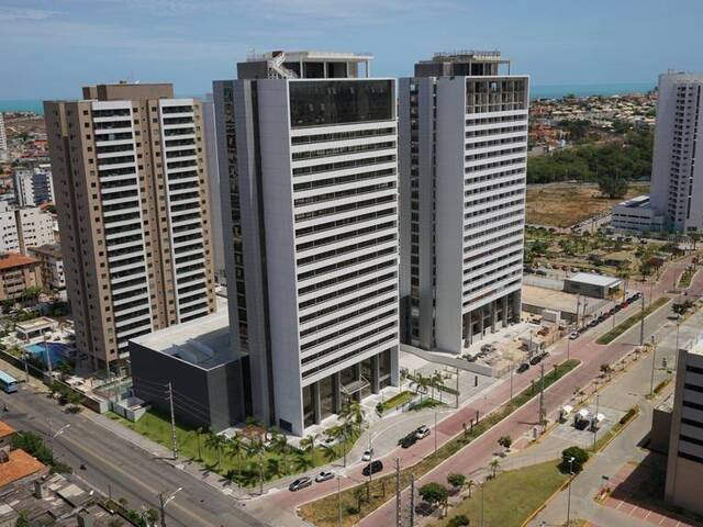 Locação em Papicu - Fortaleza