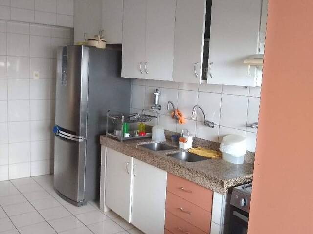 #17 - Apartamento para Venda em Fortaleza - CE