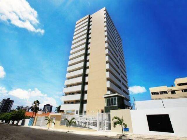 #18 - Apartamento para Venda em Fortaleza - CE