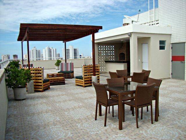 Apartamento para Venda em Fortaleza - 5