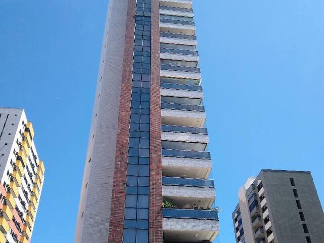 Apartamento para Venda em Fortaleza - 4