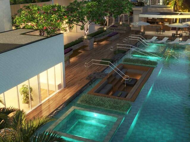 Apartamento para Venda em Fortaleza - 4
