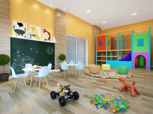 Apartamento para Venda em Fortaleza - 5