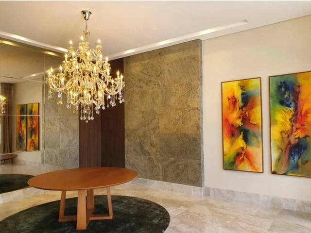 Apartamento para Venda em Fortaleza - 4