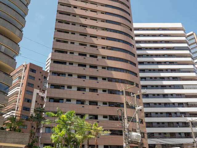 #2 - Apartamento para Venda em Fortaleza - CE