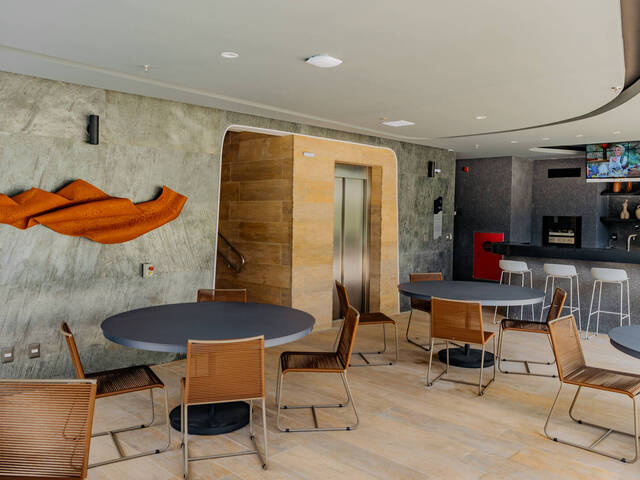 Apartamento para Venda em Fortaleza - 4