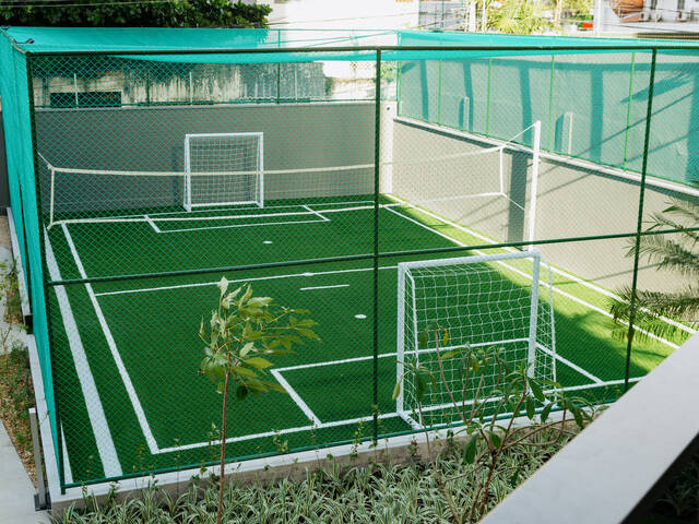 Apartamento para Venda em Fortaleza - 5