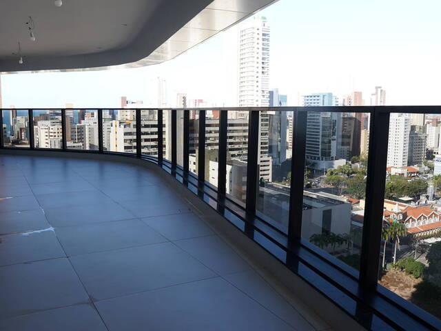 Apartamento para Venda em Fortaleza - 5