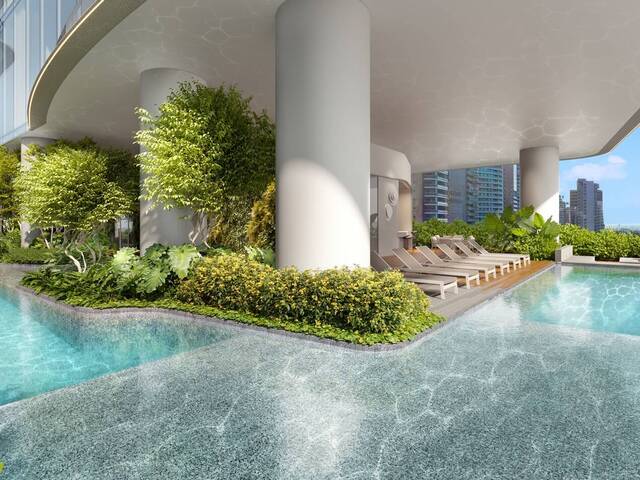 Apartamento para Venda em Fortaleza - 5