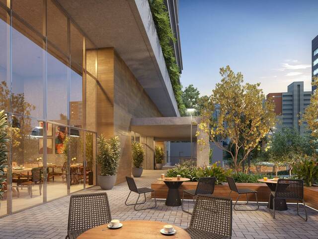 Apartamento para Venda em Fortaleza - 5