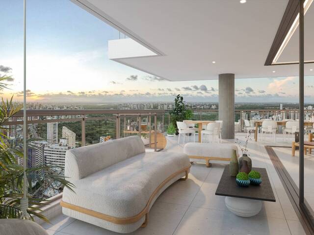 Apartamento para Venda em Fortaleza - 4