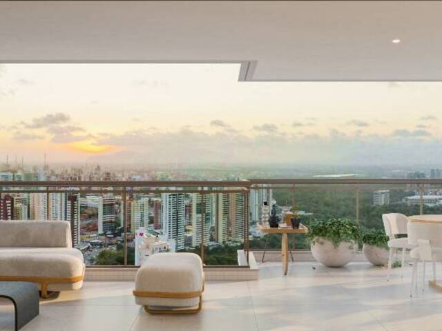 Apartamento para Venda em Fortaleza - 5