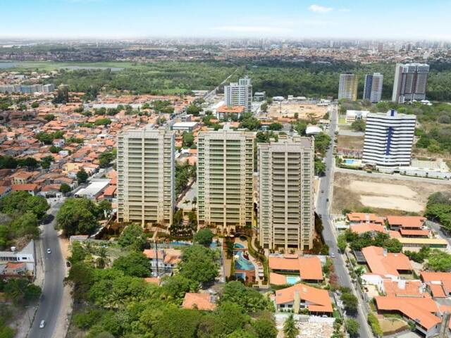 Apartamento para Venda em Fortaleza - 4