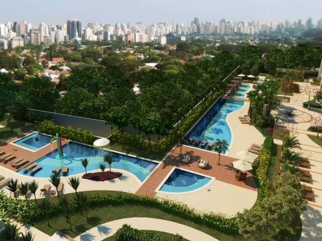 #26 - Apartamento para Venda em Fortaleza - CE
