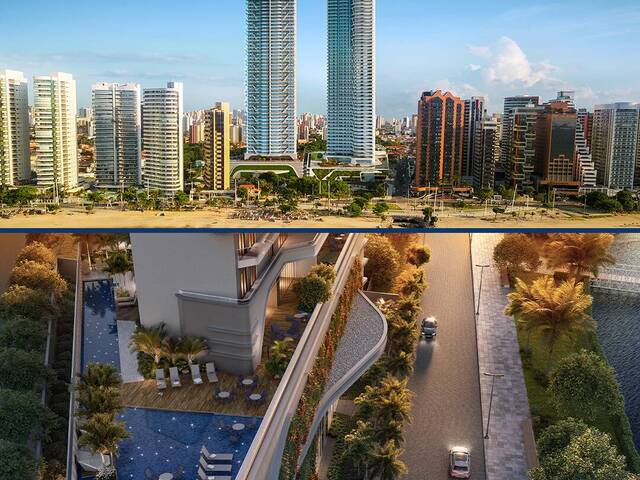 Apartamento para Venda em Fortaleza - 5