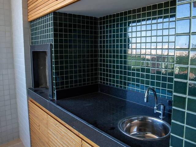 Apartamento para Venda em Fortaleza - 5
