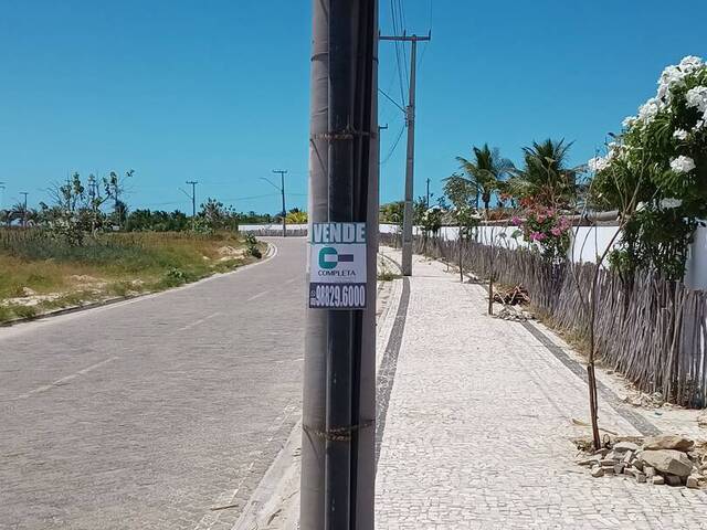 Terreno em condomínio para Venda em Fortim - 4