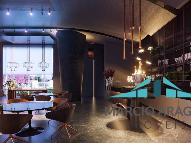 Apartamento para Venda em Fortaleza - 5
