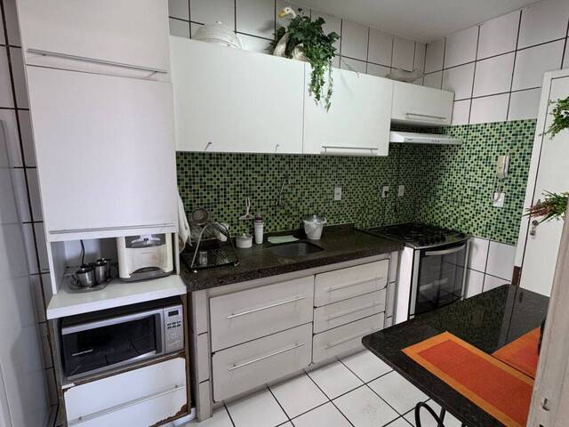 Apartamento para Venda em Fortaleza - 5