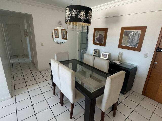 Apartamento para Venda em Fortaleza - 4