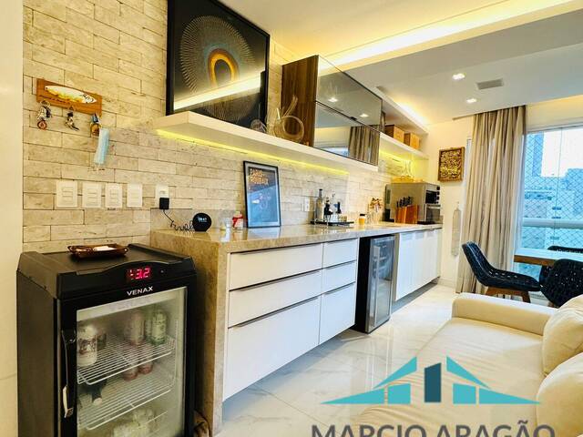 Apartamento para Venda em Fortaleza - 4
