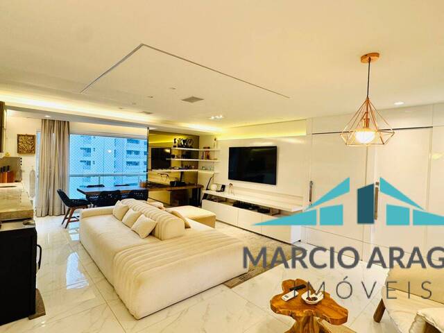 #41 - Apartamento para Venda em Fortaleza - CE