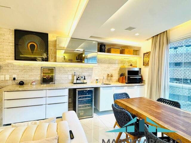 Apartamento para Venda em Fortaleza - 5