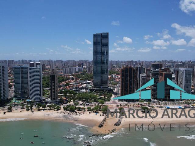 #28 - Apartamento para Venda em Fortaleza - CE