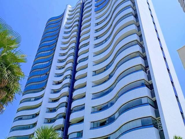 #42 - Apartamento para Venda em Fortaleza - CE