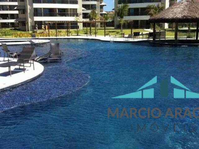 #44 - Apartamento para Venda em Aquiraz - CE
