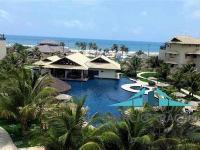 Apartamento para Venda em Aquiraz - 4