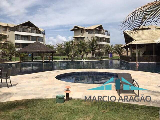 #44 - Apartamento para Venda em Aquiraz - CE
