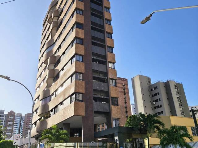 Venda em Meireles - Fortaleza
